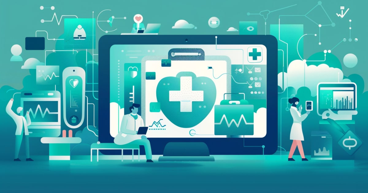 Healthcare Industry: Digital Strategies in 2024